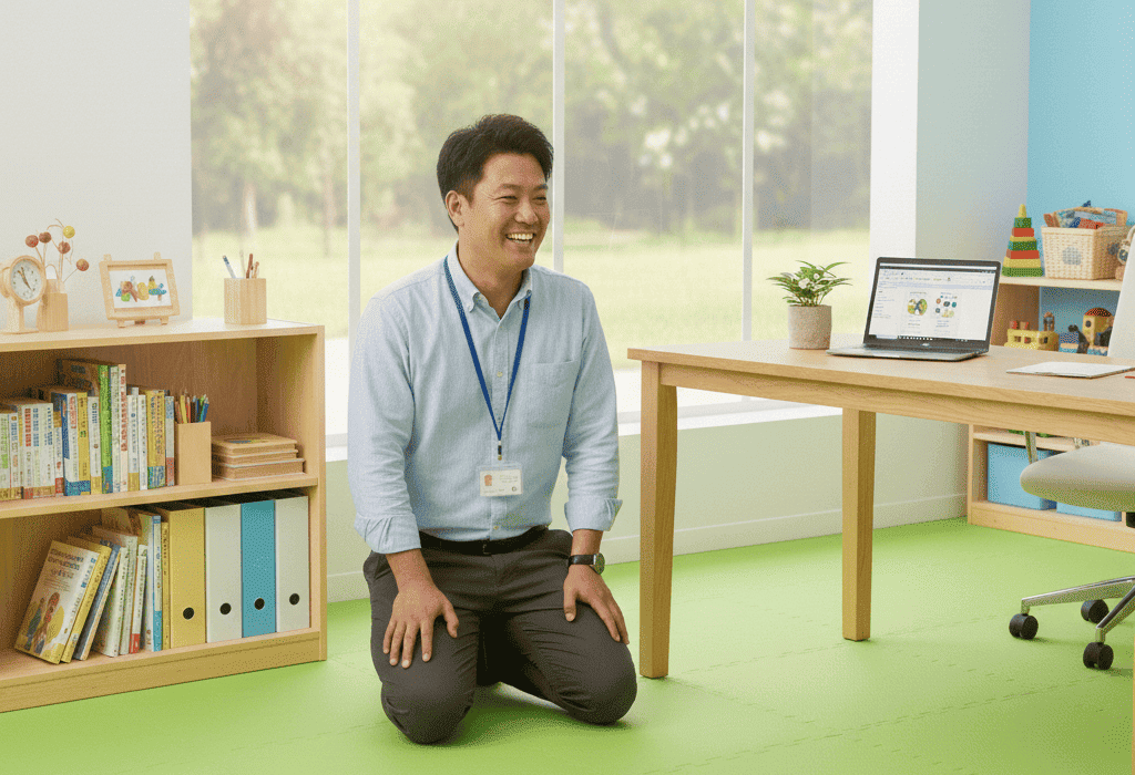 児童発達支援管理責任者